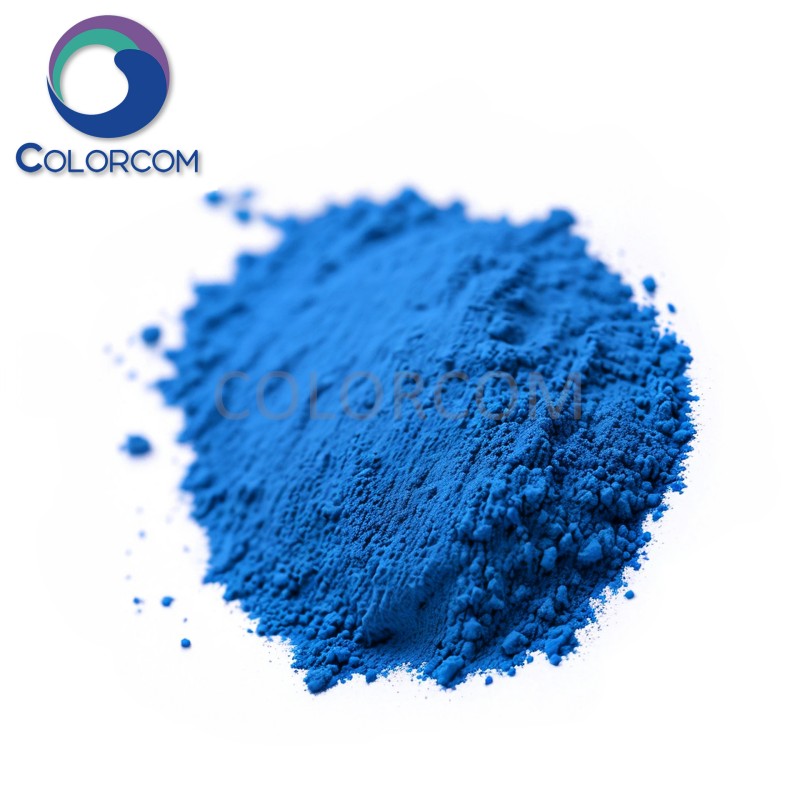 Ceramic Pigment | Sky Blue 931 | Enamel Pigment
