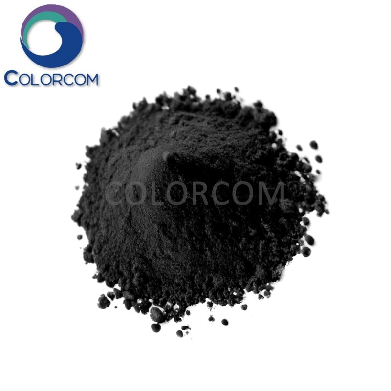 Ceramic Pigment | Copper Chrome Black 950 | Enamel Pigment