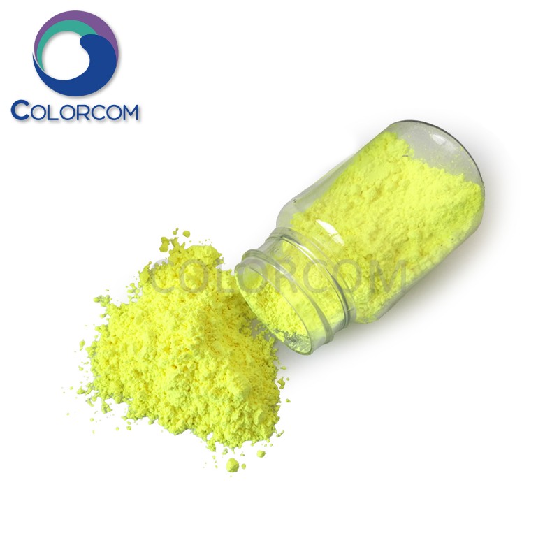 Optical Brightener KSN(P) | Fluorescent Brightener 368 | Cinopal 3682 | 5242-49-9