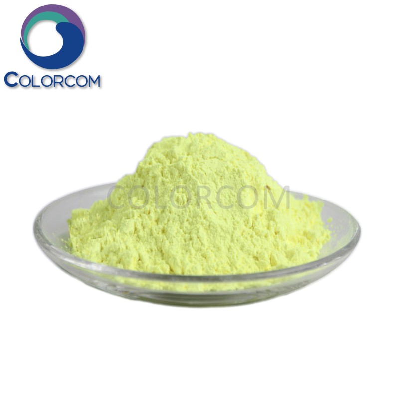 Optical Brightener VBL | Fluorescent Brightener 85 | Cinopal 0856 | 12224-06-5