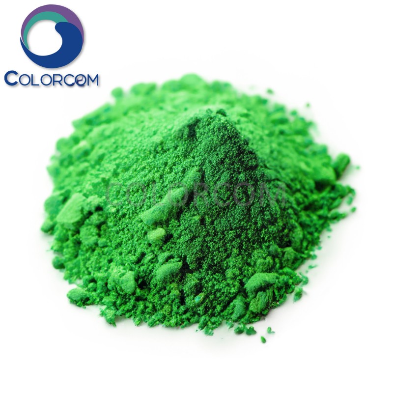 Solvent Green 28 | DYESKY Green SG3028 | 28198-05-2, 71839-01-5