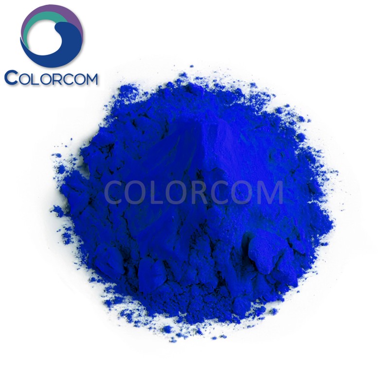 Solvent Blue 58 | DYESKY Blue SB5058 | 61814-09-3
