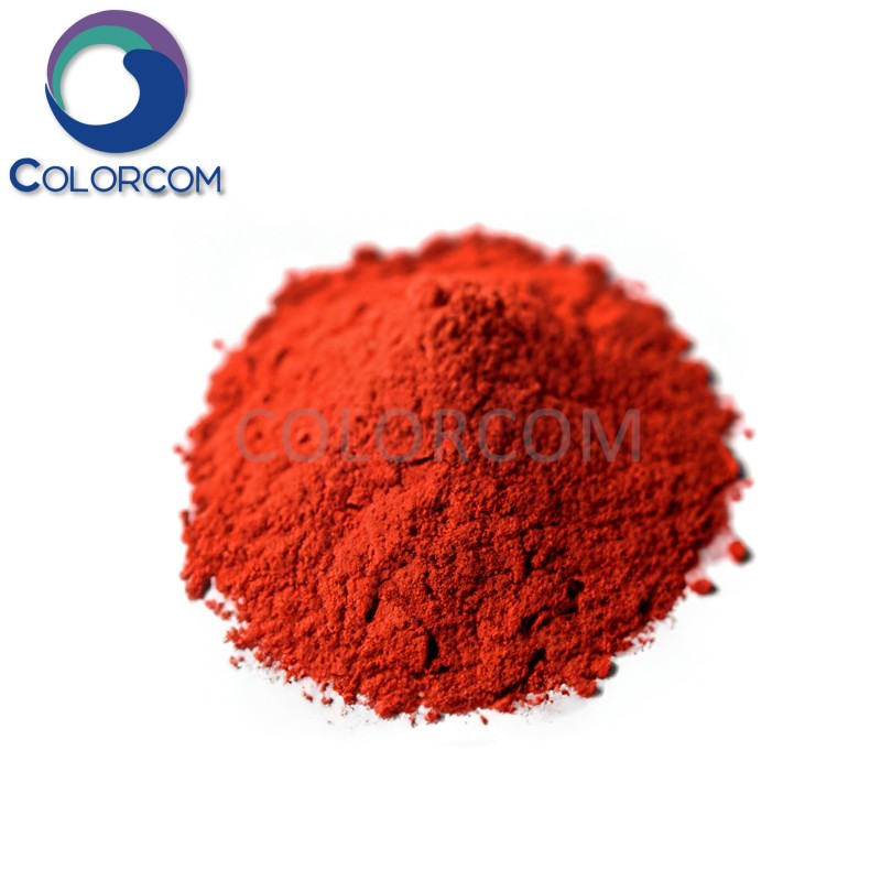 Solvent Red 1 | DYESKY Red SR2001 | 1229-55-6