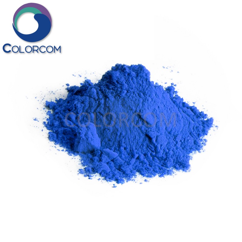 Solvent Blue 38 | DYESKY Blue SB5038 | 1328-51-4