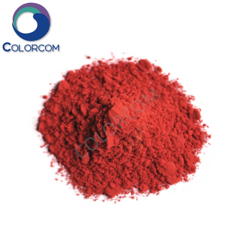 Solvent Red 146 | DYESKY Red SR2146 | 70956-30-8