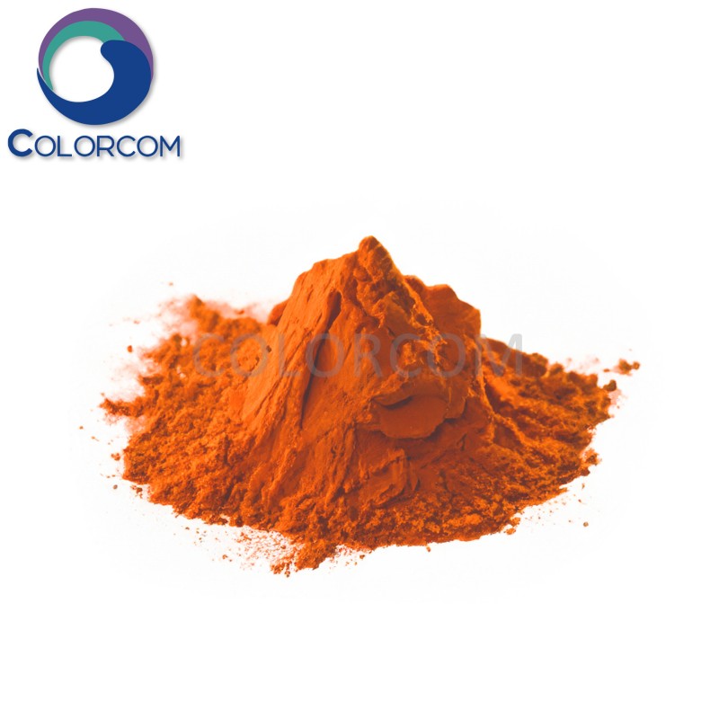 Solvent Orange 99 | DYESKY Orange SO1099 | 110342-29-5