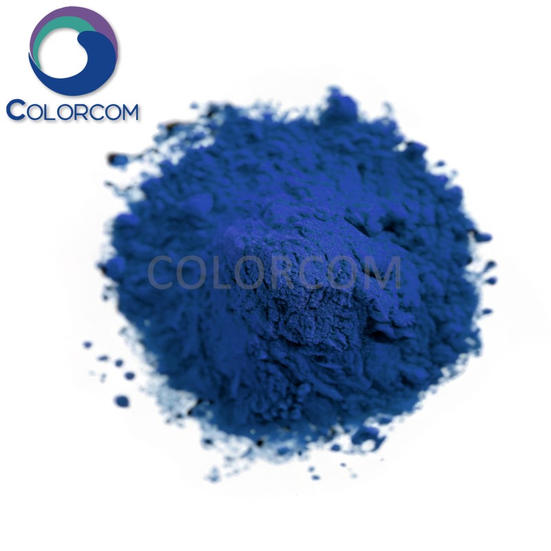 Solvent Blue 132 | DYESKY Blue SB5132 | 110157-96-5