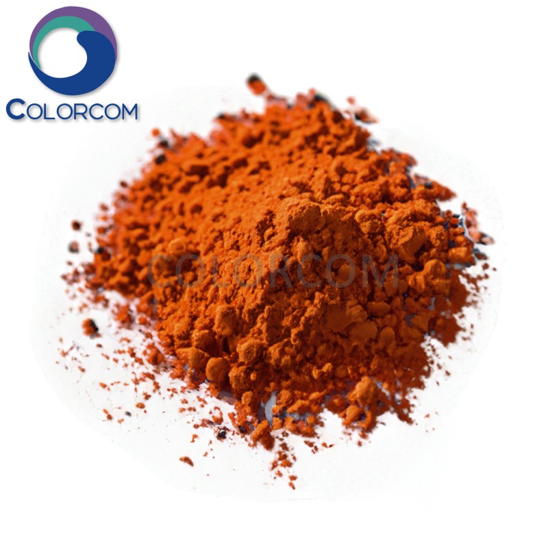 Solvent Orange 63 | DYESKY Orange SO1063 | 16294-75-0