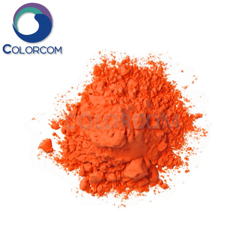 Solvent Orange 105 | DYESKY Orange SO1105 | 31482-56-1
