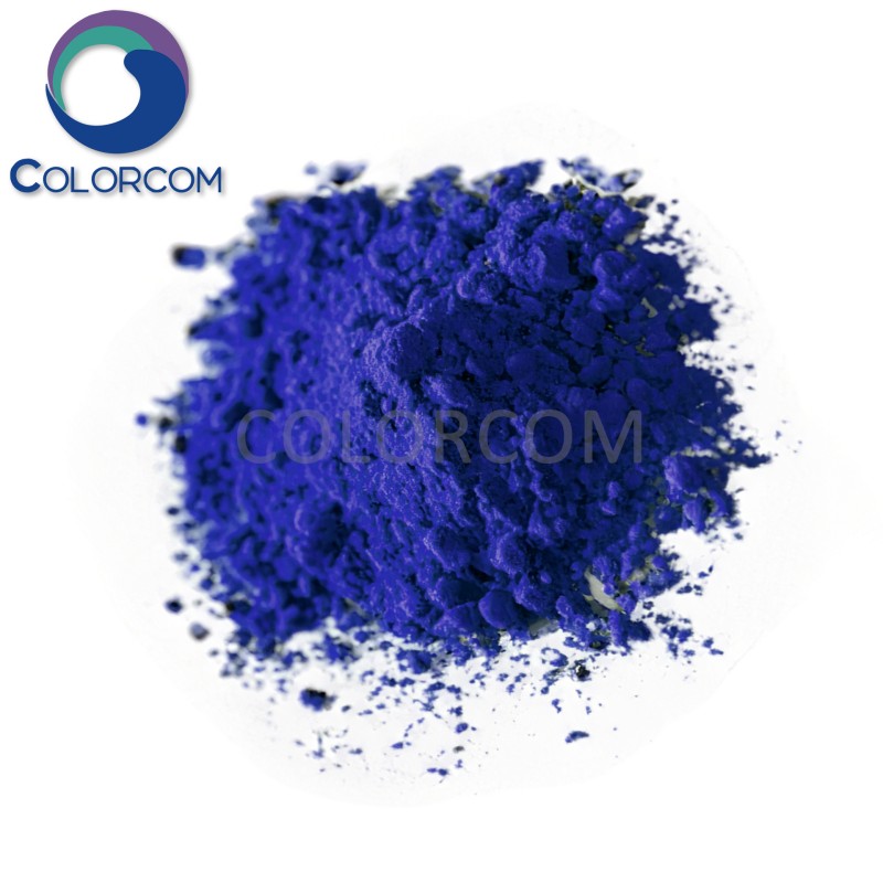 Solvent Blue 94 | DYESKY Blue SB5094 | 123515-19-5