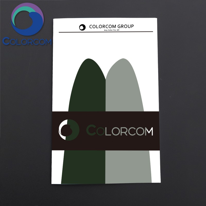 Metal Complex Solvent Dye | Solvent Green 852 | DYESKY Green SM8522