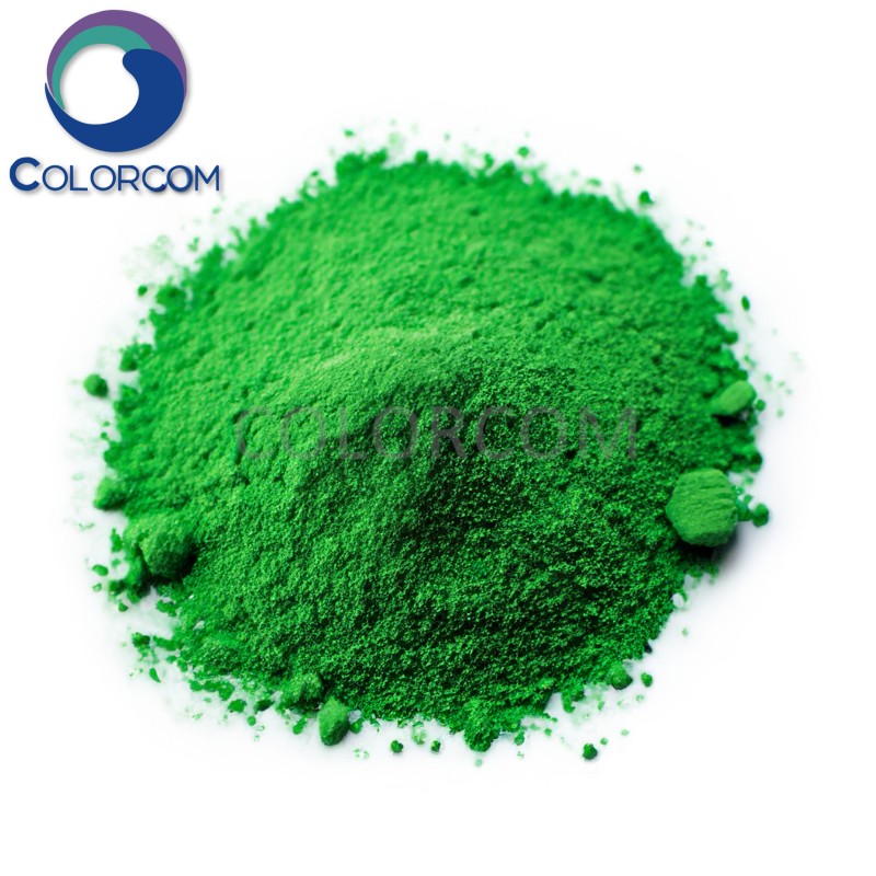 Solvent Green 20 | DYESKY Green SG3020 | 12226-82-3