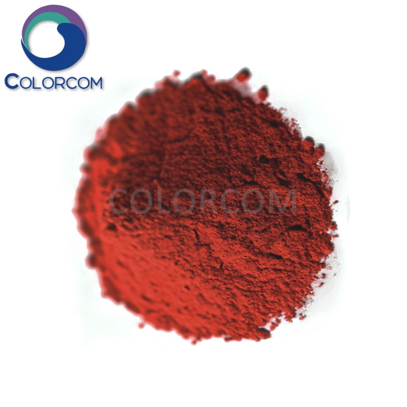 Solvent Red 242 | DYESKY Red SR2242 | 522-75-8