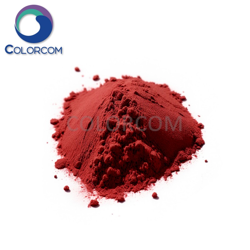 Solvent Red 180 | DYESKY Red SR2180 | 67894-73-9