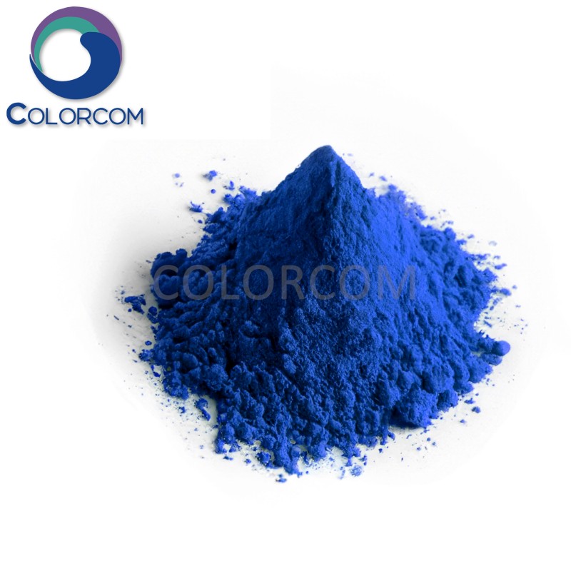Solvent Blue 45 | DYESKY Blue SB5045 | 23552-74-1