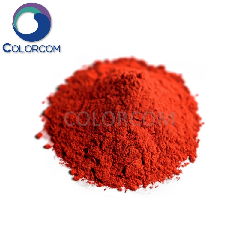 Solvent Red 25 | DYESKY Red SR2025 | 3176-79-2
