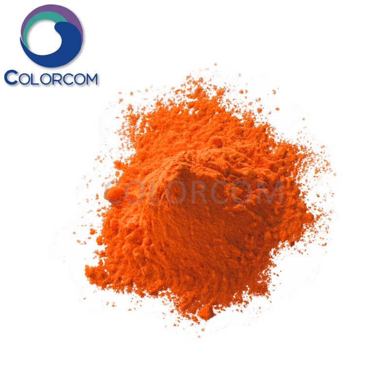 Solvent Orange 3 | DYESKY Orange SO1003 | 495-54-5