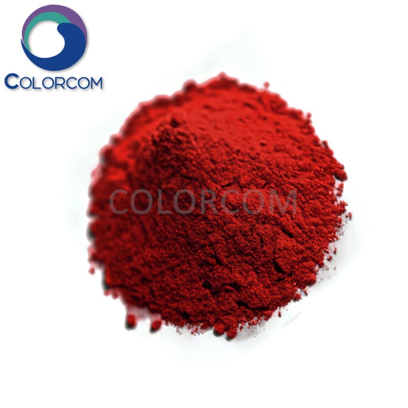 Solvent Red 27 | DYESKY Red SR2027 | 1320-06-5