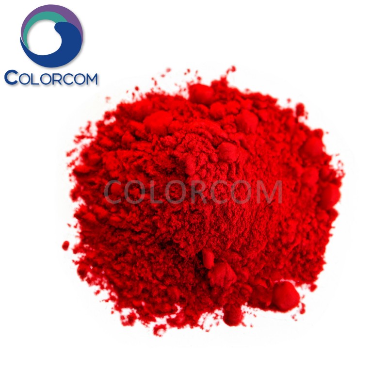 Solvent Red 164 | DYESKY Red SR2164 | 71819-51-7