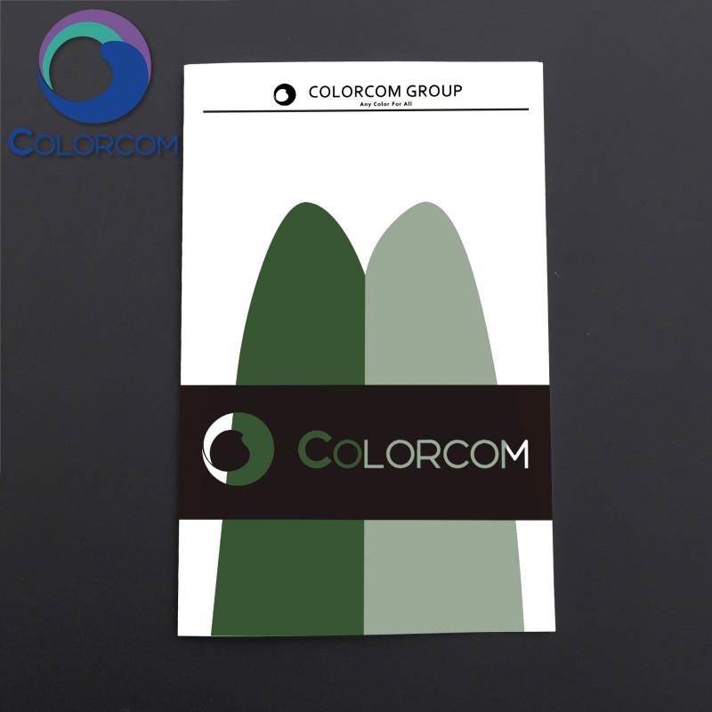 Metal Complex Solvent Dye | Solvent Green Mixture | DYESKY Green SM5520 | /