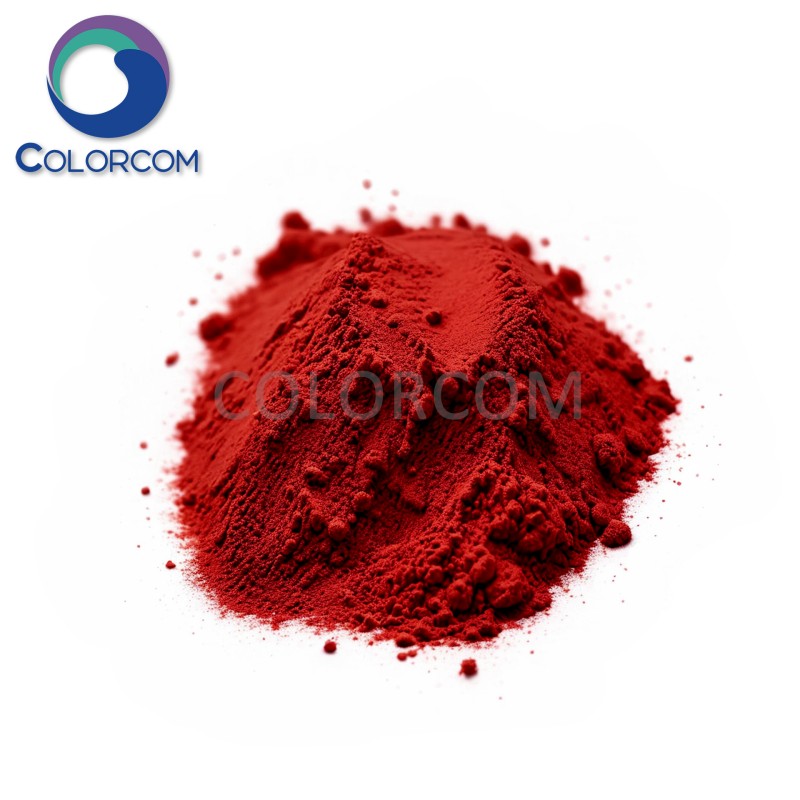 Solvent Red 24 | DYESKY Red SR2024 | 85-83-6