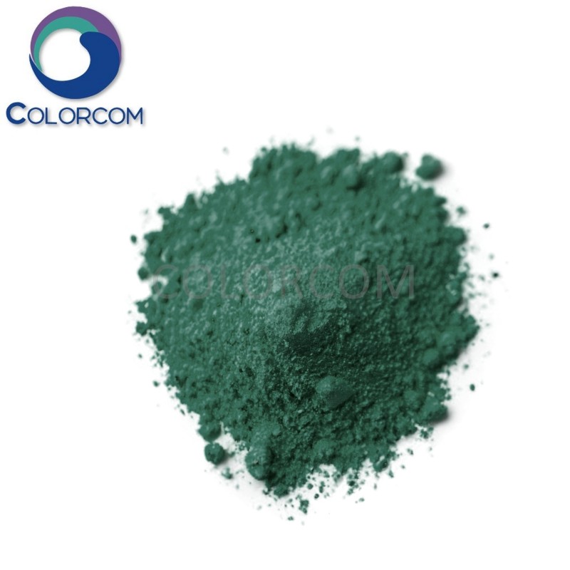 Solvent Green 7 | DYESKY Green SG3007 | 6358-69-6