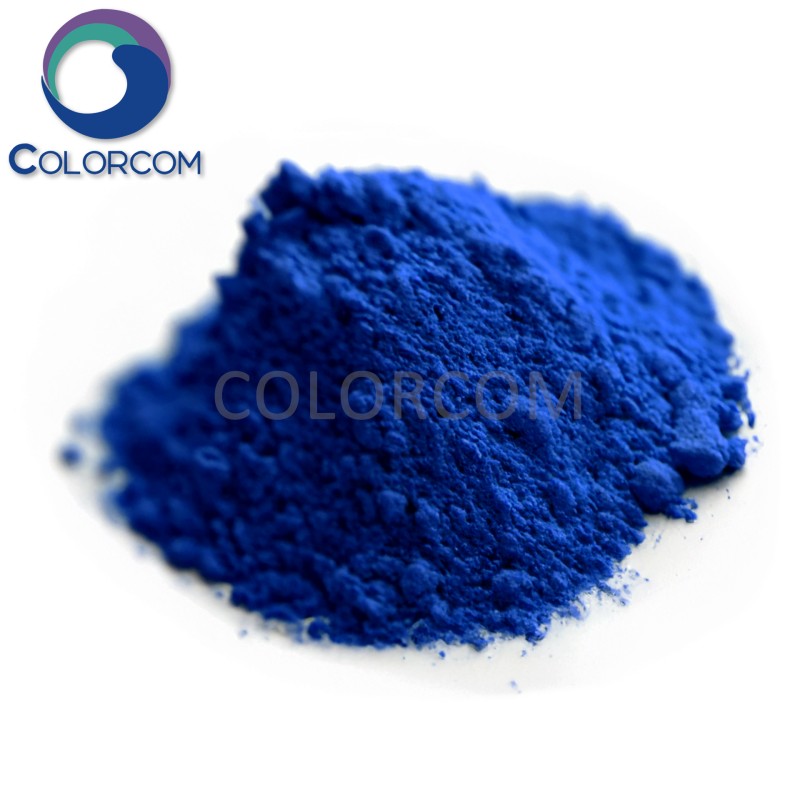 Solvent Blue 138 | DYESKY Blue SB5138 | 110157-96-5