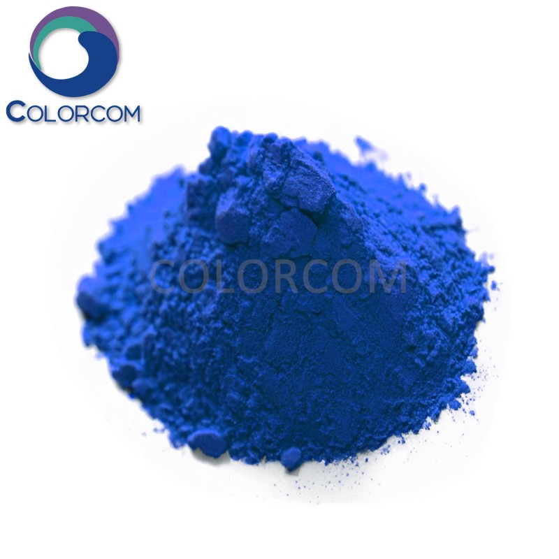 Solvent Blue 63 | DYESKY Blue SB5063 | 6408-50-0