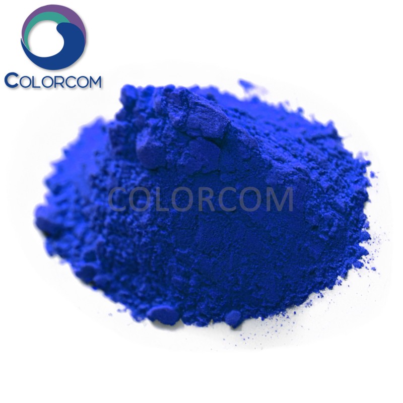 Solvent Blue 59 | DYESKY Blue SB5059 | 6994-46-3