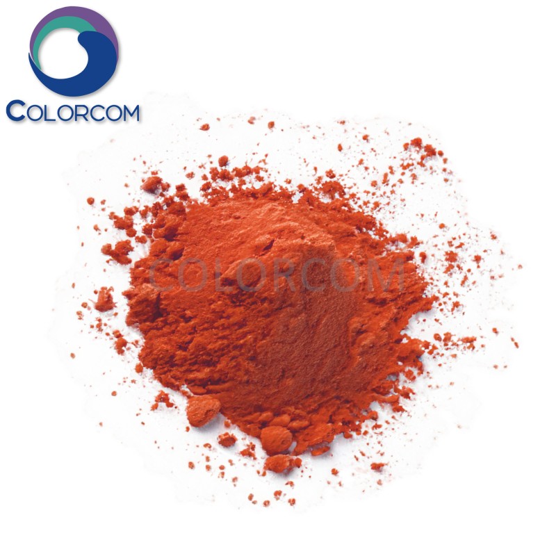 Solvent Orange 107 | DYESKY Orange SO1107 | 185766-20-5