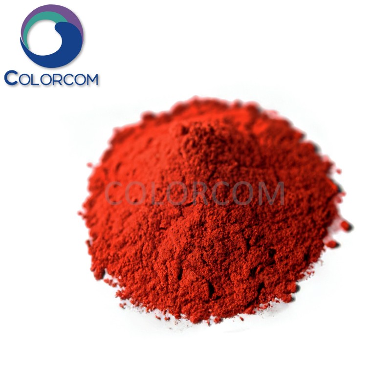 Solvent Red 23 | DYESKY Red SR2023 | 85-86-9