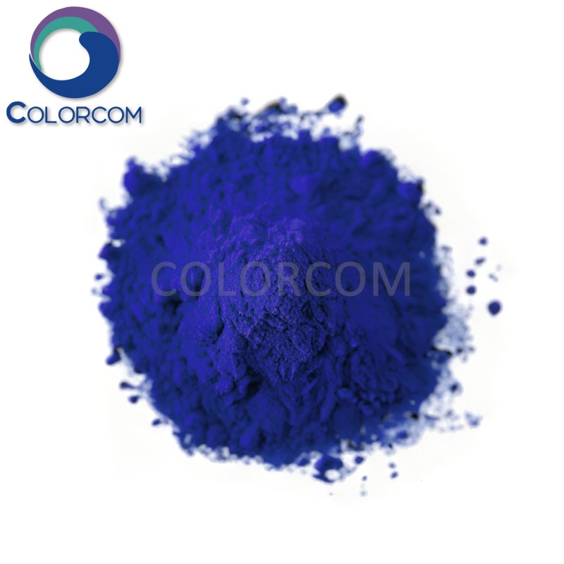 Solvent Blue 6 | DYESKY Blue SB5006 | 6786-84-1