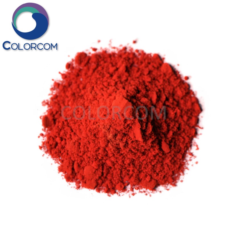 Solvent Red 111 | DYESKY Red SR2111 | 82-38-2
