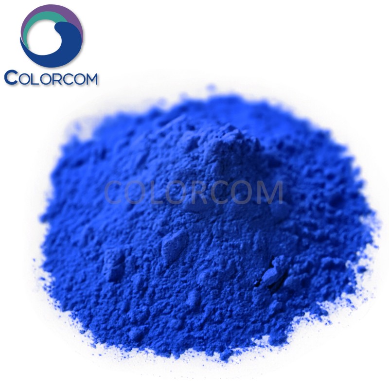 Solvent Blue 68 | DYESKY Blue SB5068 | 4395-65-7