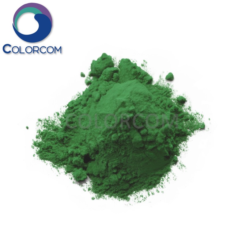 Solvent Green 1 | DYESKY Green SG3001 | 510-13-4