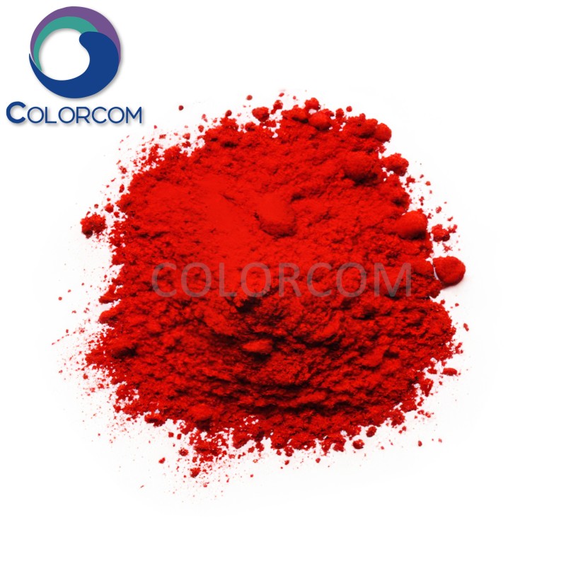 Solvent Red 168 | DYESKY Red SR2168 | 71832-19-4