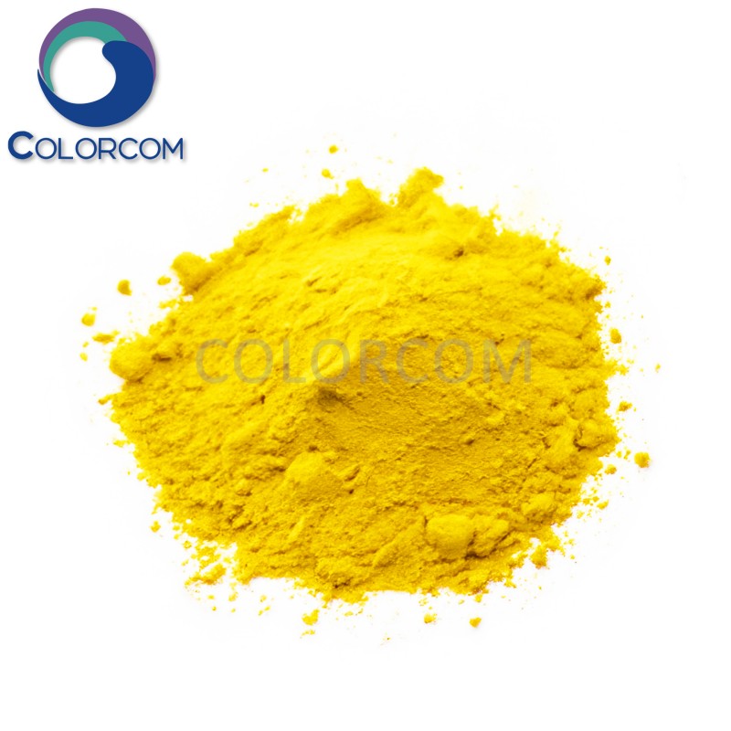 Solvent Yellow 124 | DYESKY Yellow SY0124 | 12671-74-8, 34432-92-3