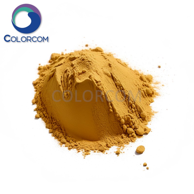 Solvent Yellow 189 | DYESKY Yellow SY0189 | 55879-96-4