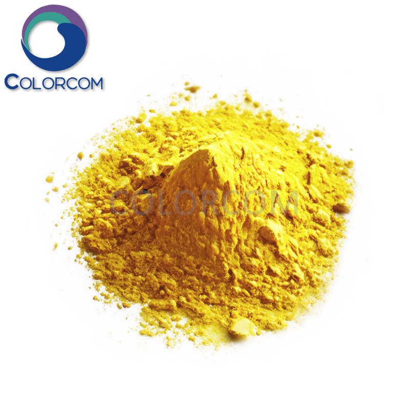 Solvent Yellow 131 | DYESKY Yellow SY0131 | 52821-24-6