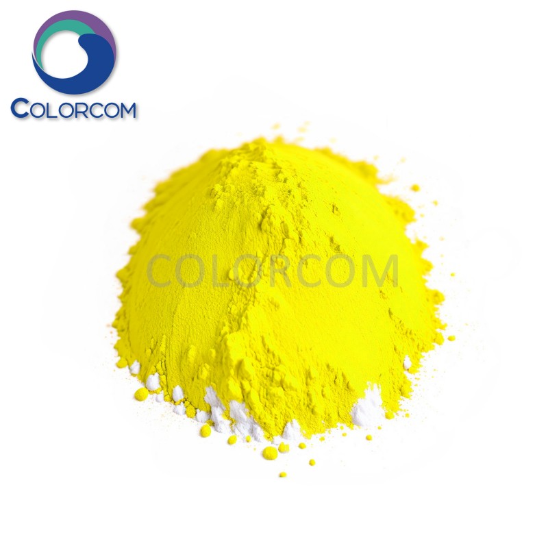 Solvent Yellow 147 | DYESKY Yellow SY0147 | 4118-16-5