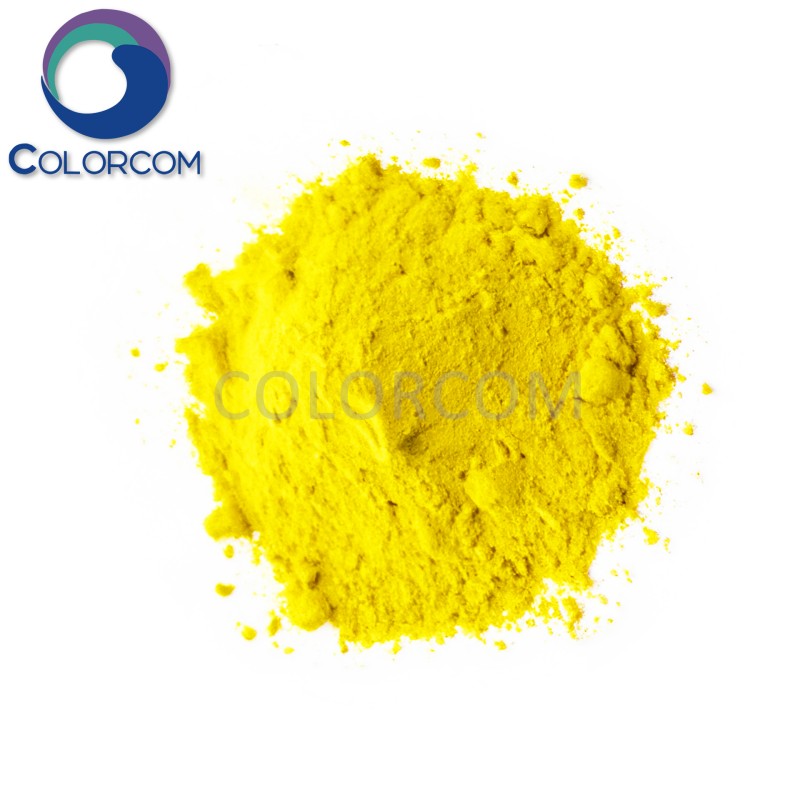 Solvent Yellow 135 | DYESKY Yellow SY0135 | 144246-02-6