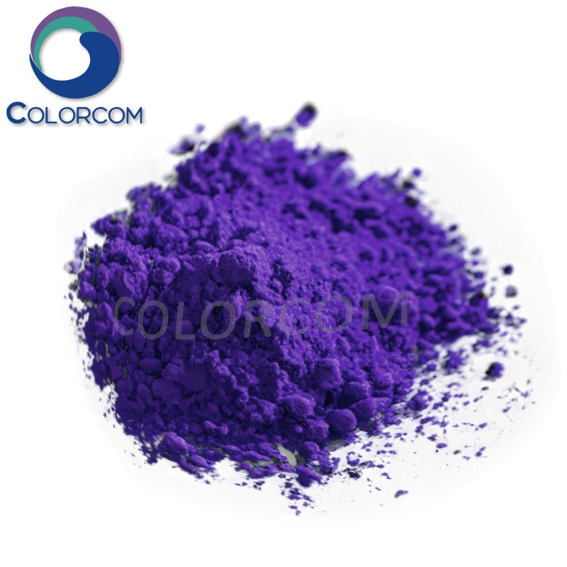 Solvent Violet 37 | DYESKY Violet SV4037 | 61969-50-4