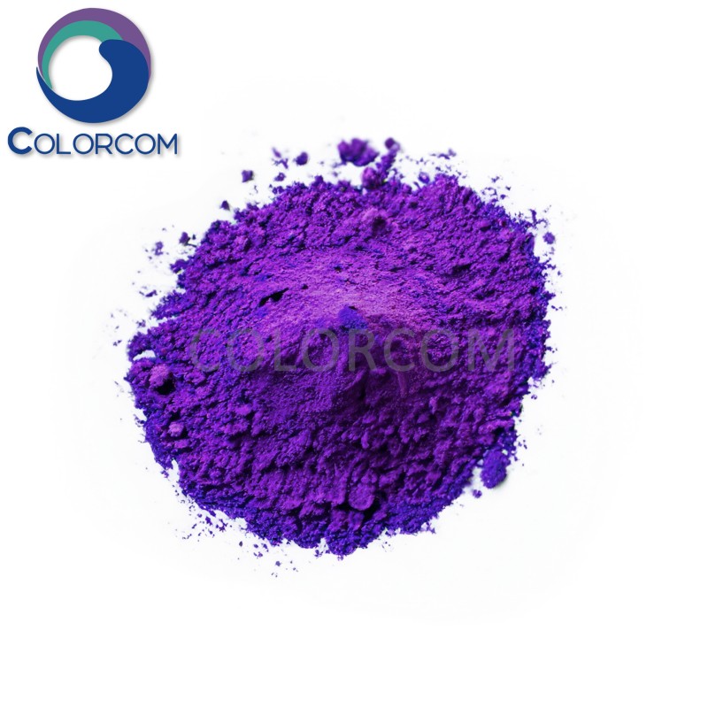 Solvent Violet 47 | DYESKY Violet SV4047 | 81-63-0