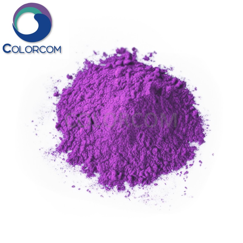 Solvent Violet 11 | DYESKY Violet SV4011 | 128-95-0
