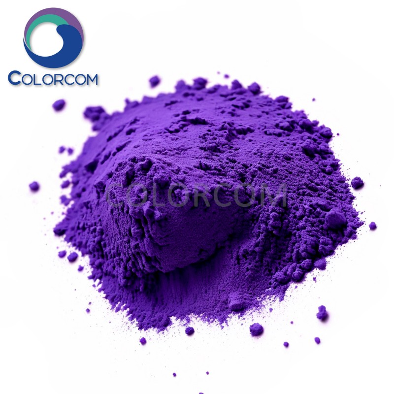 Solvent Violet 57 | DYESKY Violet SV4057 | 742-01-8
