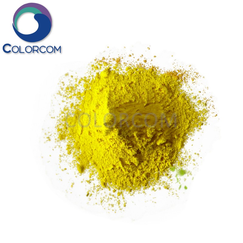 Solvent Yellow 141 | DYESKY Yellow SY0141 | 106768-98-3