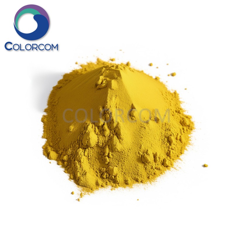Solvent Yellow 72 | DYESKY Yellow SY0072 | 4645-07-2
