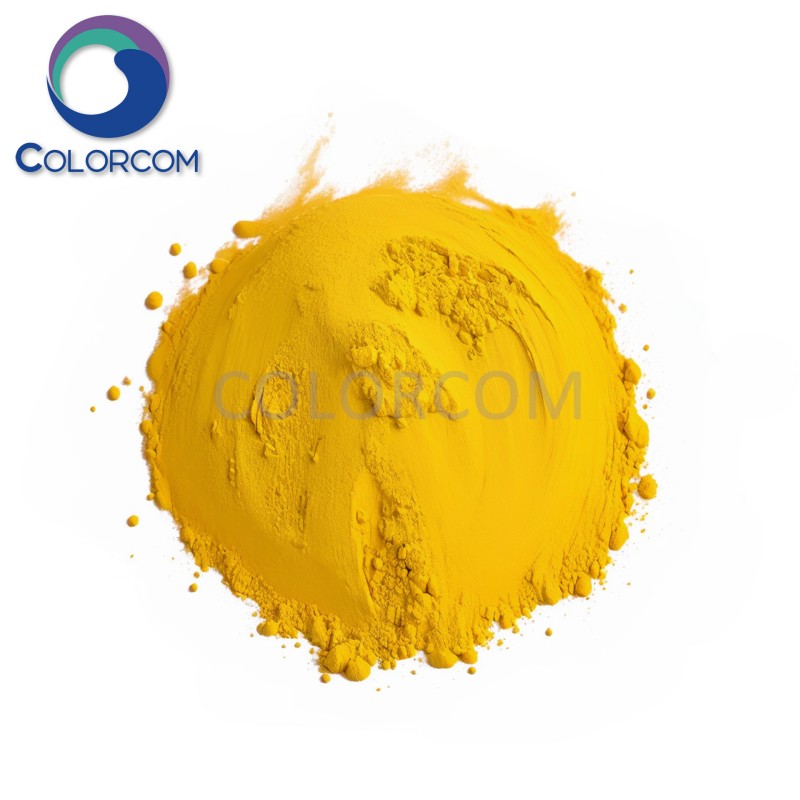 Solvent Yellow 145 | DYESKY Yellow SY0145 | 27425-55-4