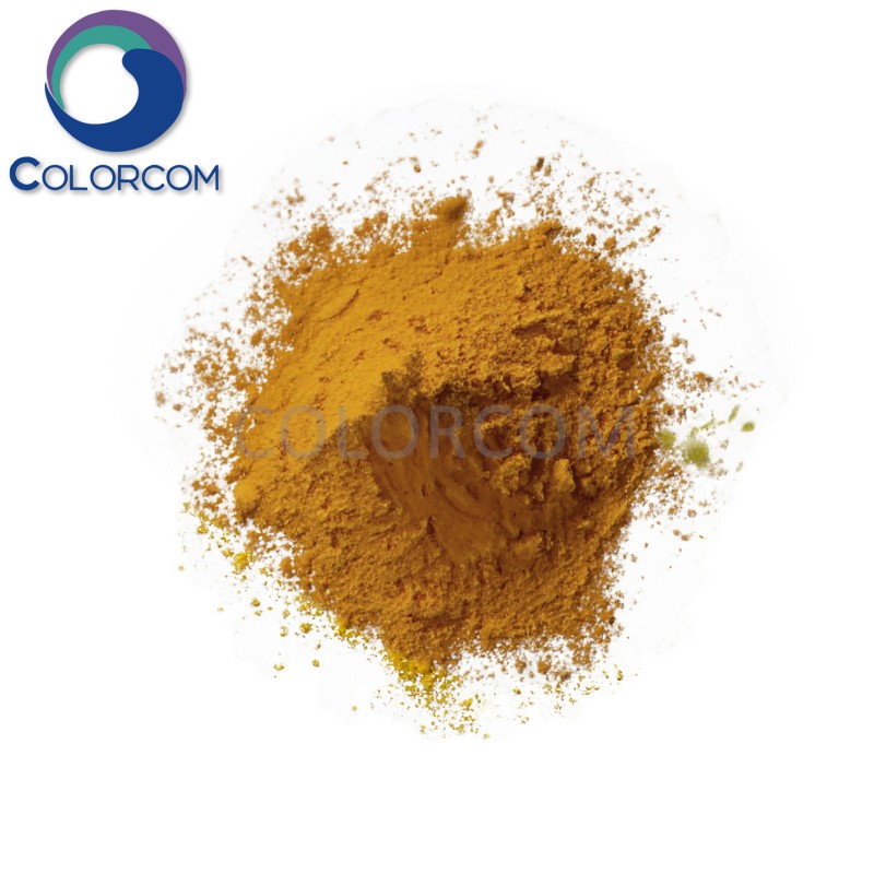 Solvent Yellow 16 | DYESKY Yellow SY0016 | 4314-14-1