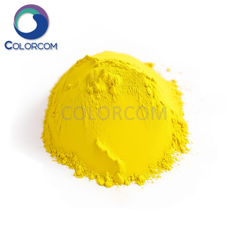 Solvent Yellow 93 | DYESKY Yellow SY0093 | 4702-90-3, 61969-52-6